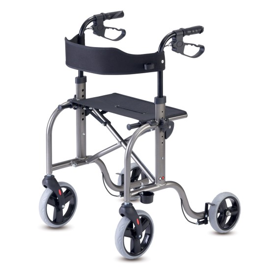 Rollator RL SMART B+B