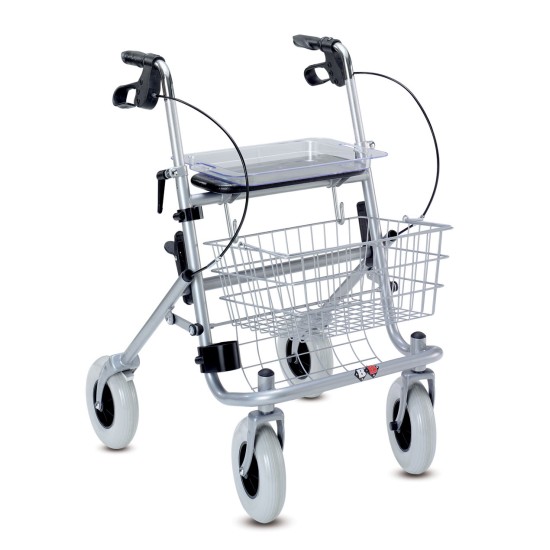 Rollator Senio B+B