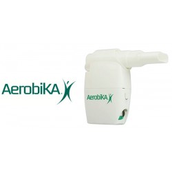 Aerobika σύστημα θεραπείας  Ταλάντωσης PEP