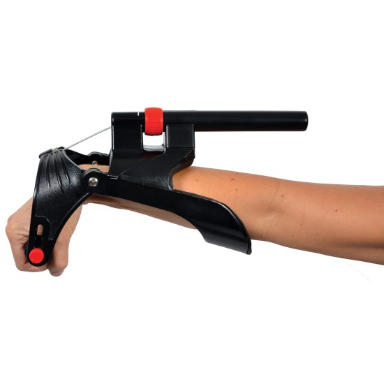 Γυμναστής Χεριού MoVeS Wrist Exercizer AC-3148