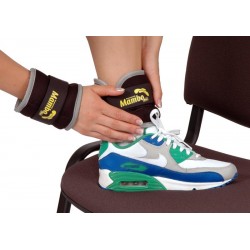 MSD Βάρη Χεριών – Ποδιών Mambo Wrist & Ankle