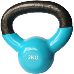 Βαράκι με Λαβή Mambo Max Kettlebell