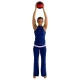 Medicine Ball Mambo Max