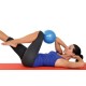 Μπάλα Γυμναστικής Mambo Max Pilates Soft 26cm AC-3235