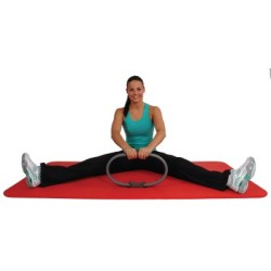 Δακτυλίδι Pilates Mambo Max AC-3236