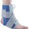 Επιστραγαλίδα Neoprene Με Σπειροειδή Ελάσματα AC-1042
