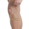 Επιγονατίδα Neoprene Ανοικτού Τύπου One Size AC-1054