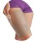 Επιμηρίδα Neoprene One Size AC-1055