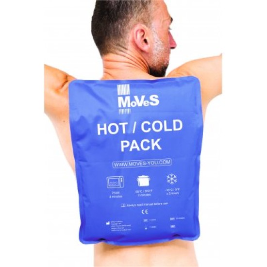 Επίθεμα Hot/Cold MVS Standard