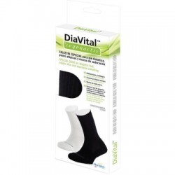 Ιατρική Κάλτσα Για Διαβητικούς Diavital Regenactiv-Classic HF-5033