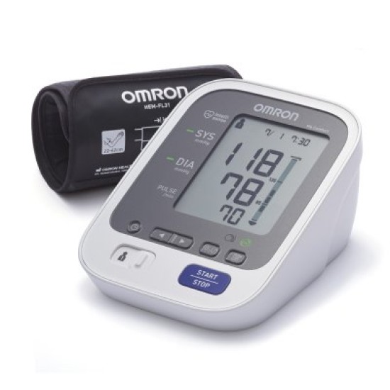 Πιεσόμετρο OMRON M6 Comfort