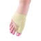 Υφασμάτινος Νάρθηκας Comodi Hallux Με gel
