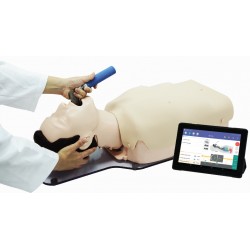 Airway Management Simulator