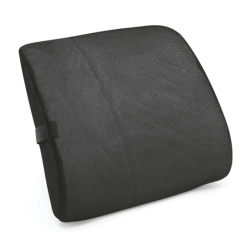 Ανατομικό Υποστήριγμα Μέσης Deluxe Lumbar Cushion