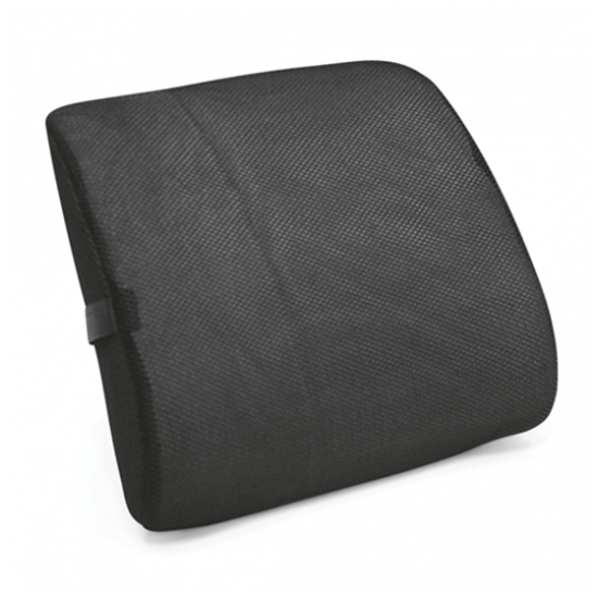 Ανατομικό Υποστήριγμα Μέσης Deluxe Lumbar Cushion