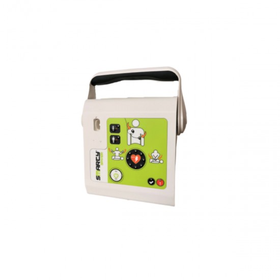 Απινιδωτής Αυτόματος AED Smart Saver 200J