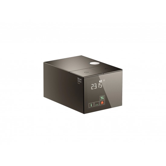 CPAP S.BOX Auto