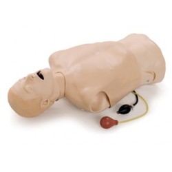 Deluxe Difficult Airway Trainer