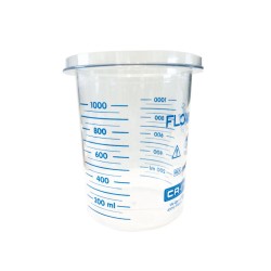 Δοχείο Αναρρόφησης Flovac 1000ml