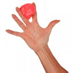 Εύπλαστο Υλικό Ασκήσεων Theraflex Putty