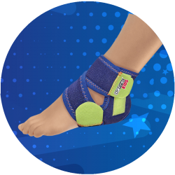 Επιστραγαλίδα One Size Dr. Frei Kids