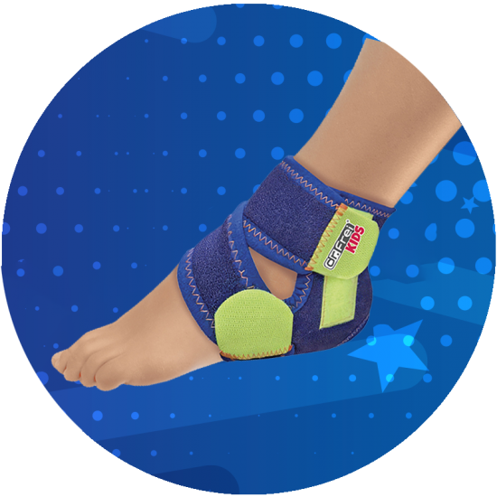 Επιστραγαλίδα One Size Dr. Frei Kids Επιστραγαλίδα One Size Dr. Frei Kids