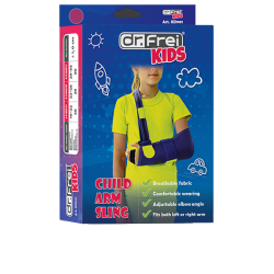 Φάκελος Ανάρτησης Dr. Frei Kids