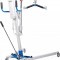 Ηλεκτρικός Γερανός Ανύψωσης Mobiak Atlas 150kg