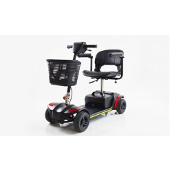 Ηλεκτροκίνητο Scooter Virgo