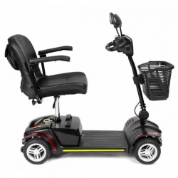 Ηλεκτροκίνητο Scooter Virgo