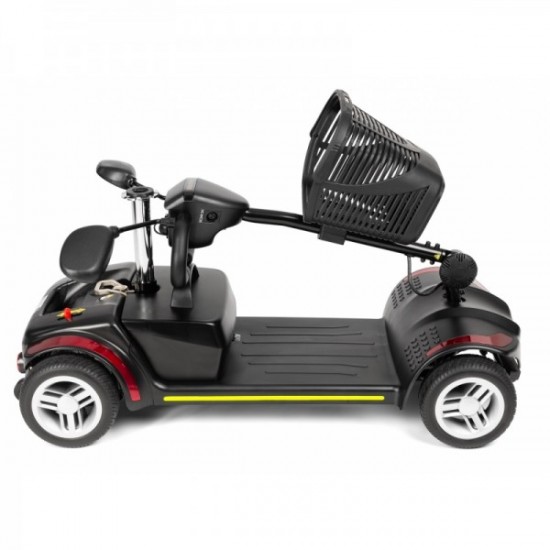 Ηλεκτροκίνητο Scooter Virgo Ηλεκτροκίνητο Scooter Virgo