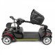 Ηλεκτροκίνητο Scooter Virgo Ηλεκτροκίνητο Scooter Virgo