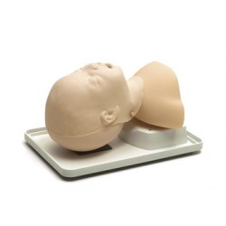 Infant Airway Management Trainer