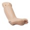 Infant Intraosseous Leg
