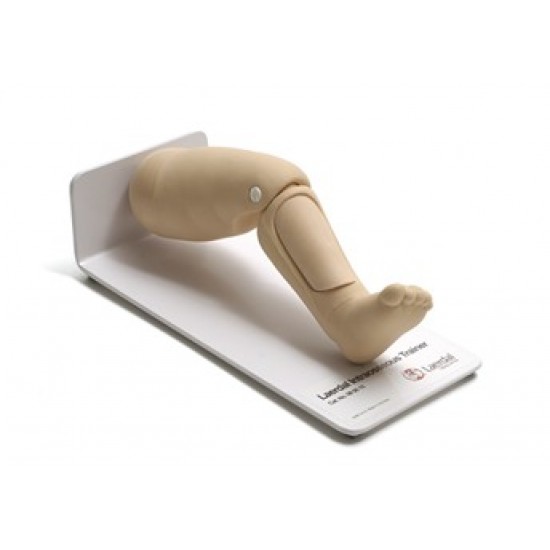 Infant Intraosseous Trainer