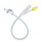 Καθετήρας Foley 2 Οδών Silicone No 20