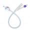 Καθετήρας Foley 2 Οδών Silicone No 22