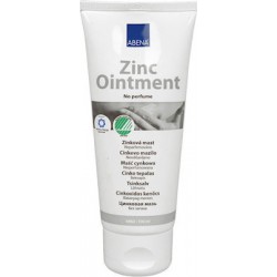 Κρέμα Δέρματος Abena Zinc Ointment 100ml