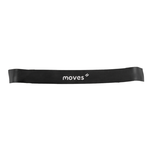 Λάστιχο Γυμναστικής MoVeS Band Loop Λάστιχο Γυμναστικής MoVeS Band Loop