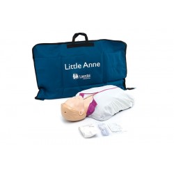 Little Anne QCPR