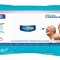 Μαντηλάκια Καθαρισμού Υγρά Deep Fresh Adult Wet Wipes 48 τεμάχια