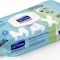 Μωρομάντηλα Septona Dermasoft Max 60 τεμάχια