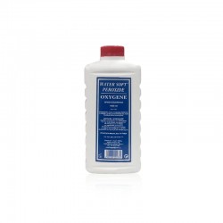 Οξυζενέ Water Soft Peroxide 1Lt