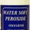 Οξυζενέ Water Soft Peroxide 200ml