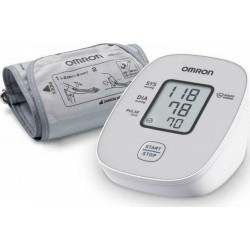 Πιεσόμετρο OMRON M2 Basic