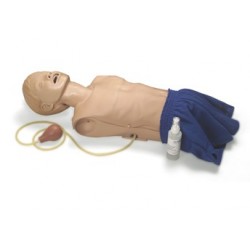 Pediatric Intubation Trainer