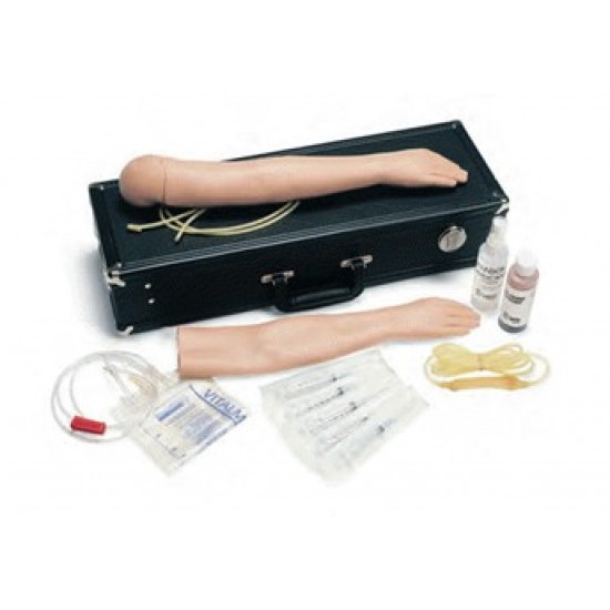 Pediatric MultiVenous IV Arm Kit