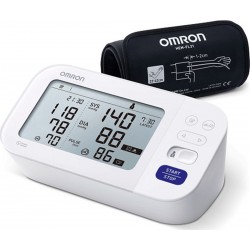 Πιεσόμετρο OMRON M6 Comfort