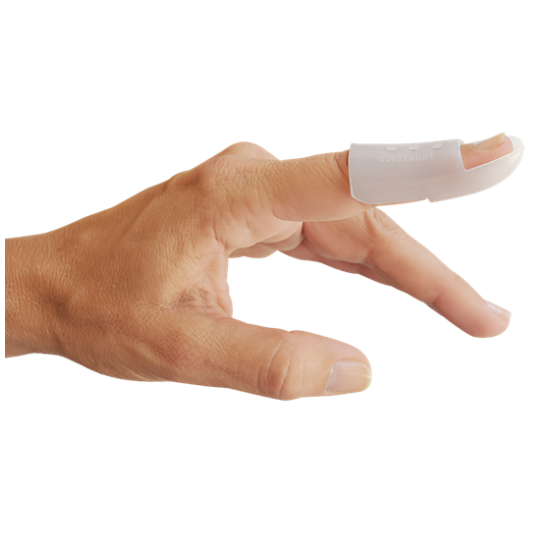 Πλαστικός Νάρθηκας Mallet Finger