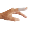 Πλαστικός Νάρθηκας Mallet Finger